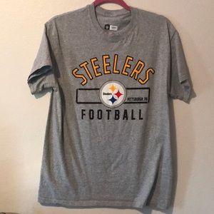 Steeler’s football shirt